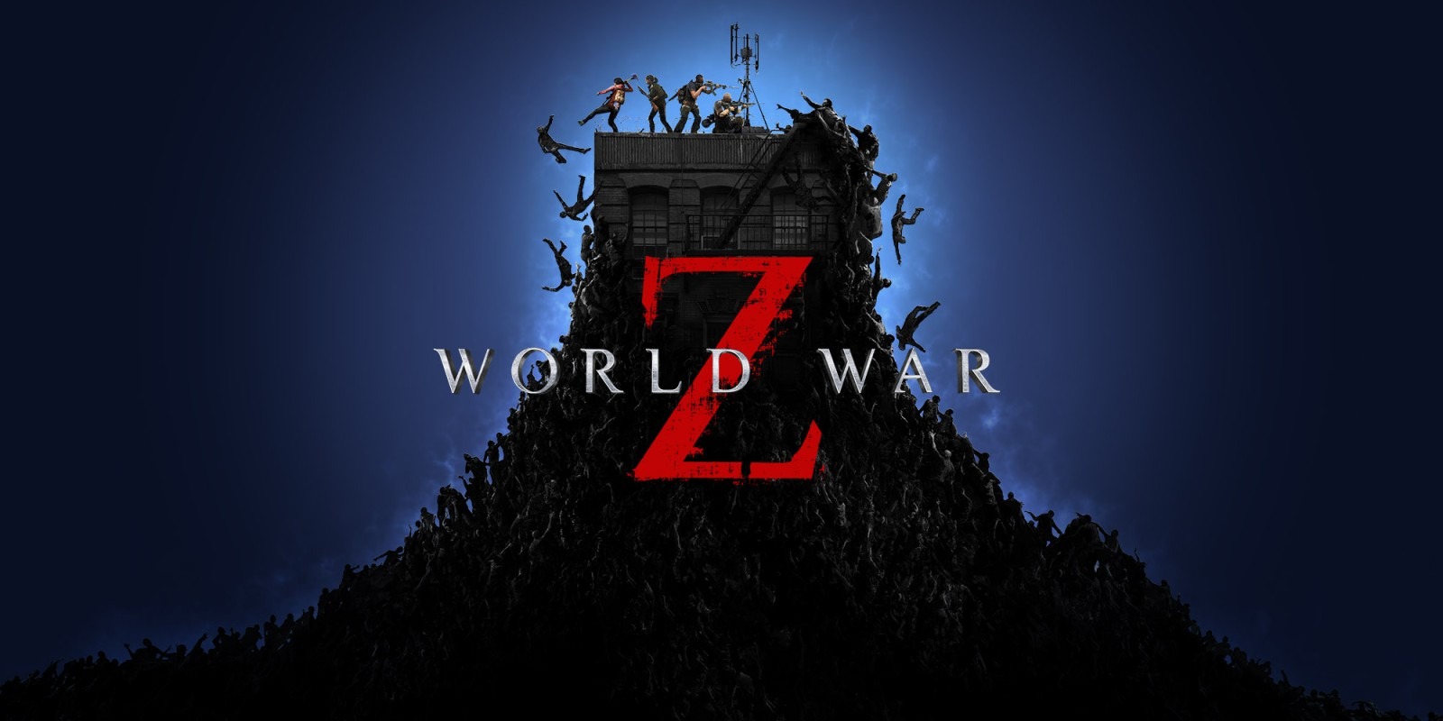 僵尸世界大战 World War Z 官方中文最新版本