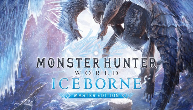 怪物猎人世界冰原 中文版集成所有DLC